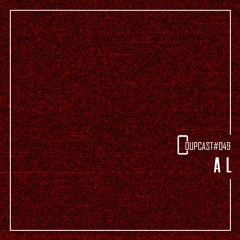 COUPCAST #049 - A L
