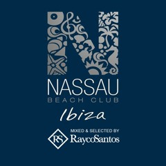 Rayco Santos live @ Nassau Beach Club Ibiza 'Winter Sessions' (18-11-2018)