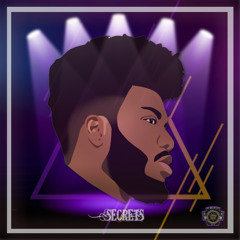 Secrets | Khalid x The Weeknd type beat (Prod. By Lorkaxx BeaTs)