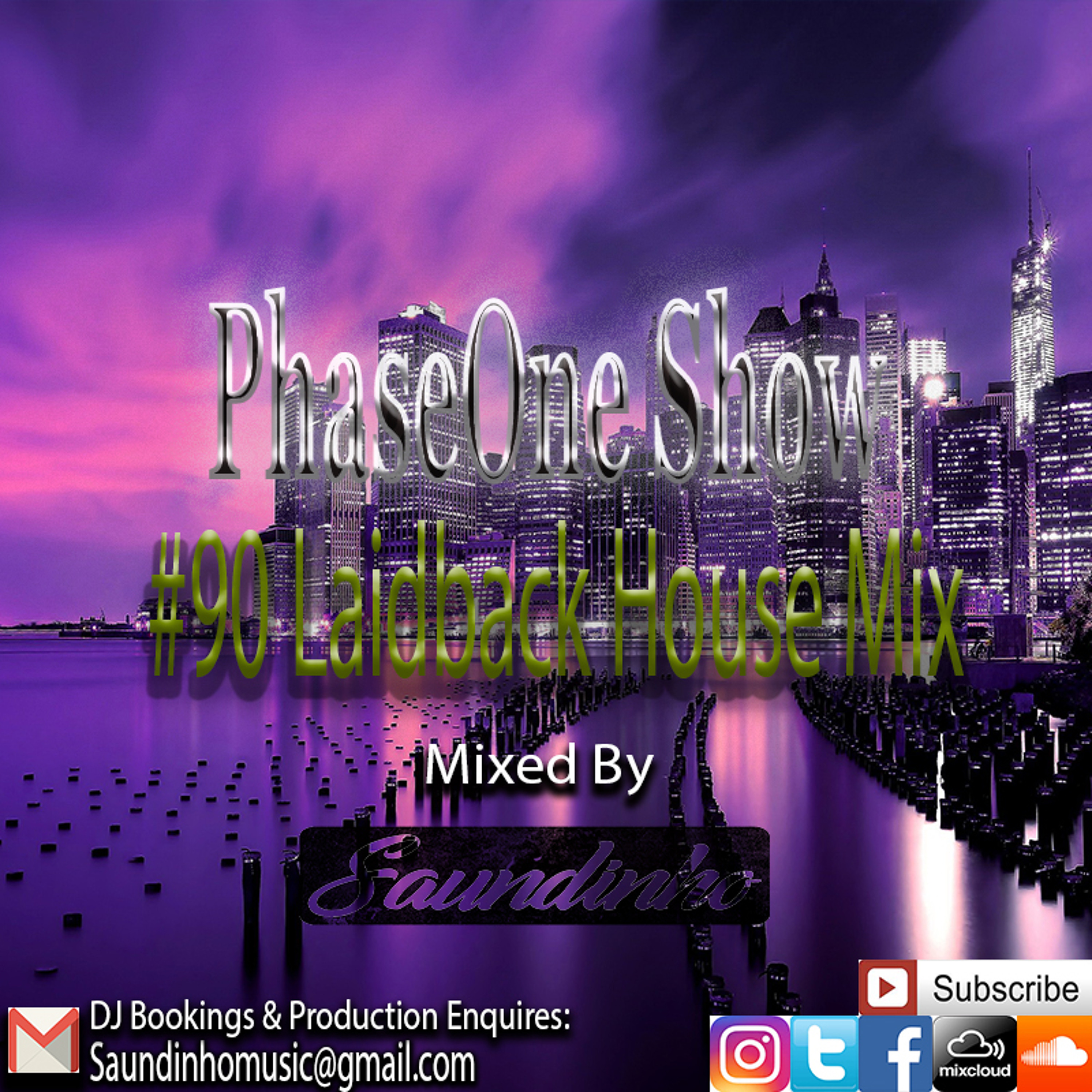 PhaseOne Show