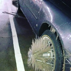 HOL'UP (prod. BrokeBoi)