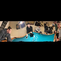 Pilot Episode : Oran-guten Island