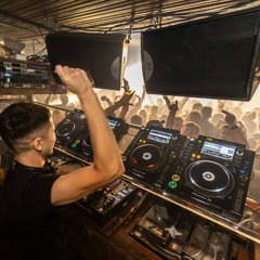 Live @ Trance Sanctuary Pres. KEARNAGE, Fabric London 17/11/18