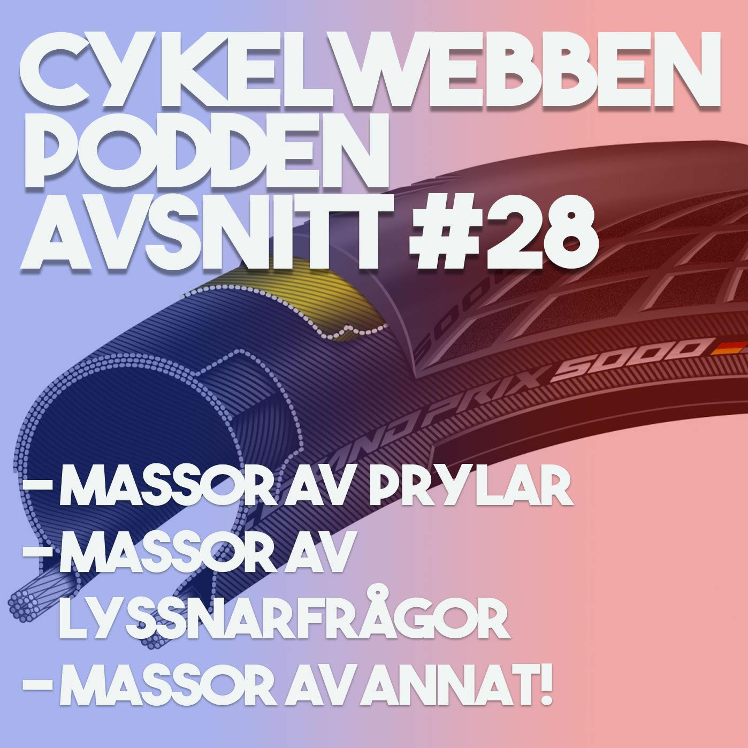CykelwebbenPodden