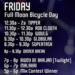 T&F 4/19 2019 Opener (demo DJ Mix)