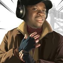 GTA IV Theme but The Ting Goes Skrraaa