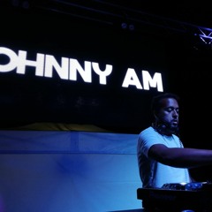 Johnny Am Sesion Techno 2018