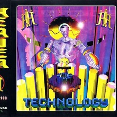 Scorpio & Producer - Hardcore Heaven Technology - 1998