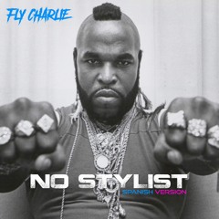 FlyCharlie - No Stylist SPNVSN