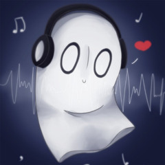 Ghost of a DJ