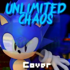 Unlimited Chaos (Cover)
