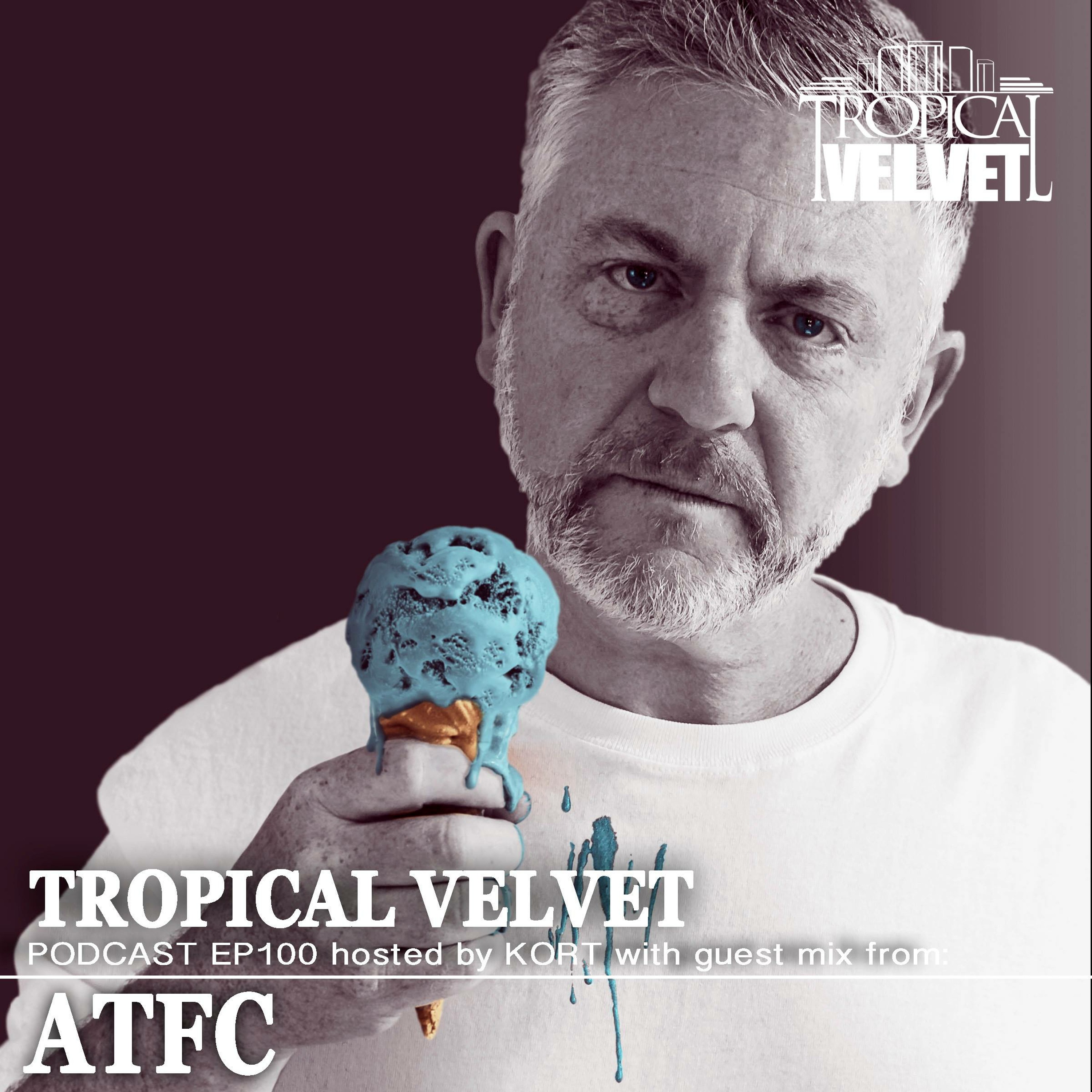 Tropical Velvet Podcast
