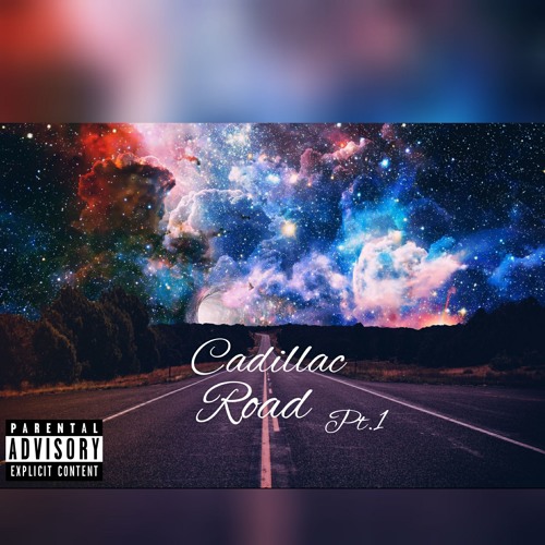 Aaron Paradi$e- Cadillac Road pt.1