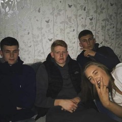 Gaff Licker