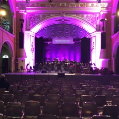 4. Falla-El Amor Brujo Danza del Fuego OFS en Vivo 2018