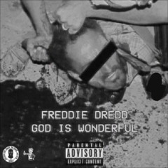 Deeeznvtzzz X Freddie Dredd Junkie Junt RARE
