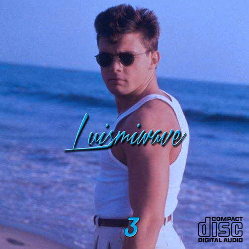 Jesse Cassettes - ＬＵＩＳＭＩＷＡＶ３.1