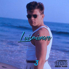 Jesse Cassettes - ＬＵＩＳＭＩＷＡＶ３.3