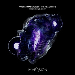 Kostas Maskalides, The Reactivitz - Elevate