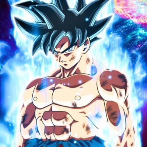 Goku (Instinto Superior) - Tauz