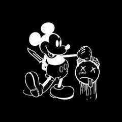 GOTH - BREAK