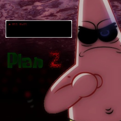 PLAN Z̴̶̡̀: The Definitive Edition