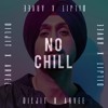 ARVEE - No Chill ft. Diljit Dosanjh, Kodak Black, Travis Scott & Tyga @DJARVEE
