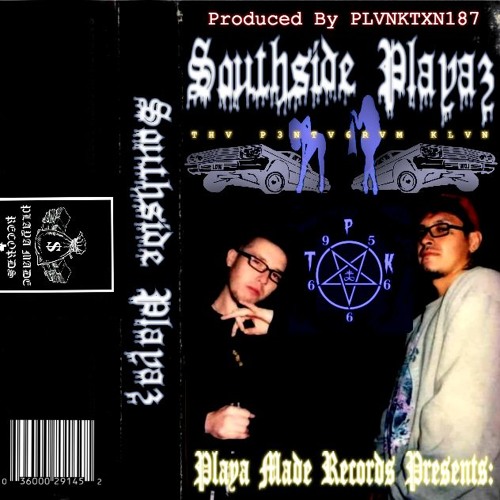 洋楽 G-RAP / Southside Playaz - Street Game Southside Playaz – Street Game – CD (Album, Reissue