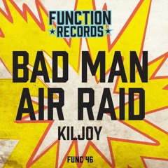 Kiljoy - Bad Man