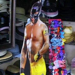 DOWNTOWN 2011 by Petula's Joy Boys