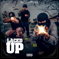 Lil1700Adrian X Milly - Mackin N' Mobbin (Ft. CammFresco) Prod. By EyezickBeats