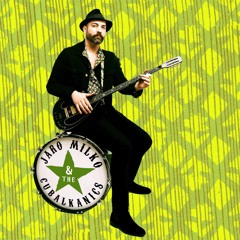 CUBALKANIX ELEKTRONIX