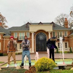 10 AM FREESTYLE/DISS (feat. LiL TOAD)