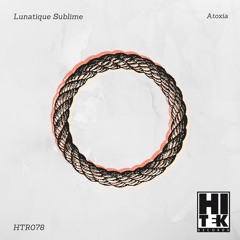Lunatique Sublime - Phypnos (Original Mix)