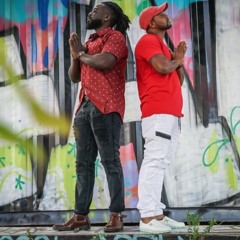 B Royal Ft Chosen (Kingdom) pro. Dannyetracks