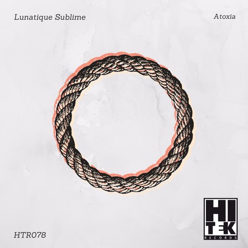 Lunatique Sublime - Cropping Head (Original Mix)