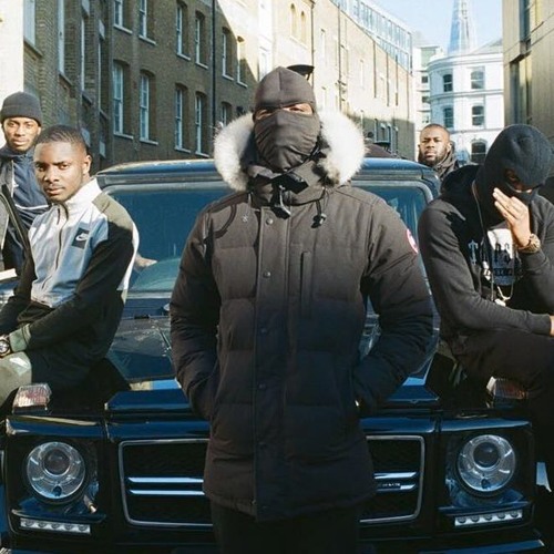 Hope Dealers - Postcode Gods & Gods { Prod by Mun Roe x TRtheProducer }