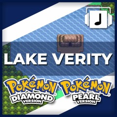 "Lake Verity" Pokémon D/P/PT Remix