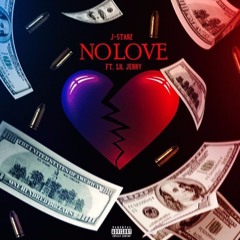No Love (ft. Lil Jerry)