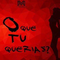 O Que Tu Querias? (Honey Queen, Young Priest, Eddzy  & Benny Wyze )