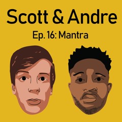 Ep. 16: The Mantra - Kendrick Lamar, Pharell Williams, Mike WiLL Made-It