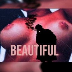 6lack X Bryson Tiller Type Beat - Beautiful