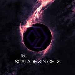 SCALADE x ARKHAM SOUND - MIX 4 THE_ACCIDENTAL_STREAM - NOV 2018