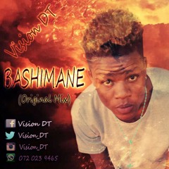 Bashimane (Original Mix)