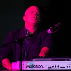 John Medeski's Mad Skillet - Winin' Boy Blues [Jelly Roll Morton cover] 11/6/18 @ Ludlow Garage