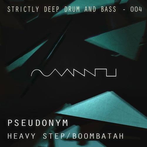 Pseudonym - Heavy Step