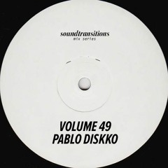 Mix Series Volume 49 by Pablo Diskko