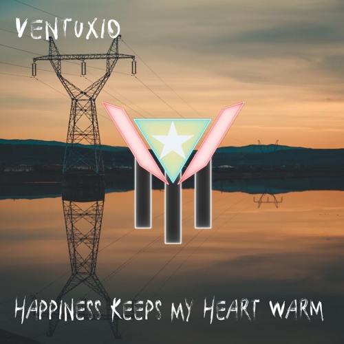 Happiness Keeps My Heart Warm