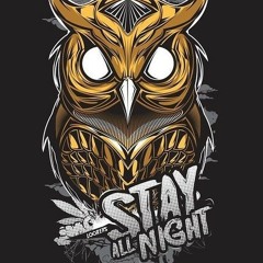 IMPACTO_Aleteo--"Stay All Night"