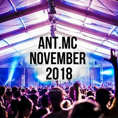 Ant.Mc November Mix